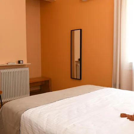 Alkmini Apartment