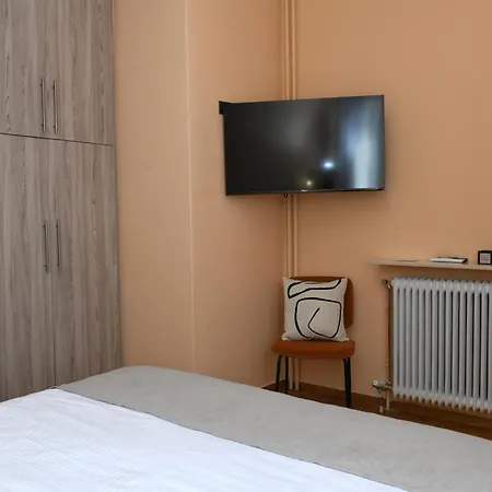 Alkmini Apartment Athens