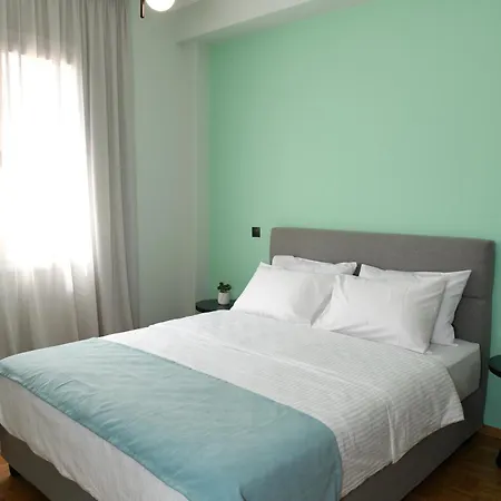 Alkmini Apartment Athens