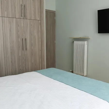 Alkmini Apartment