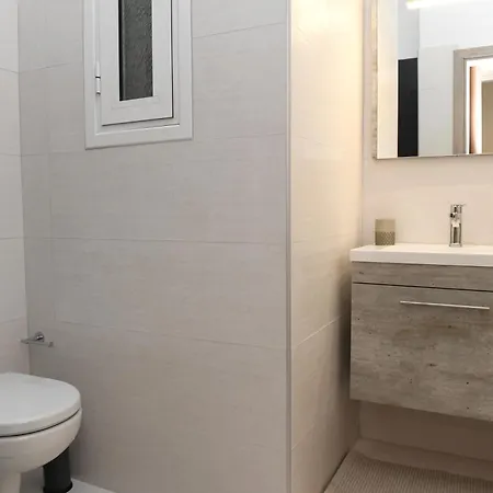 Apartment Alkmini