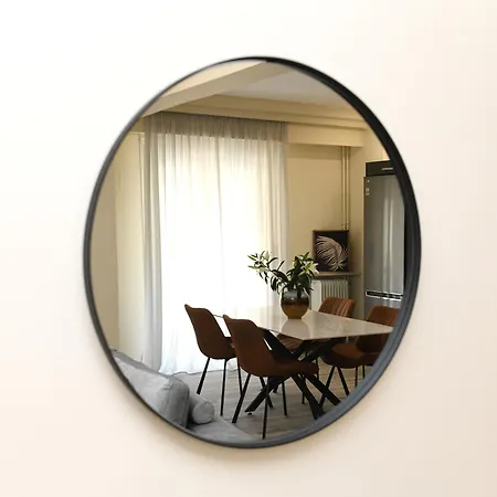 Alkmini Apartment *