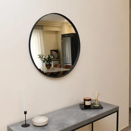Apartment Alkmini Athens