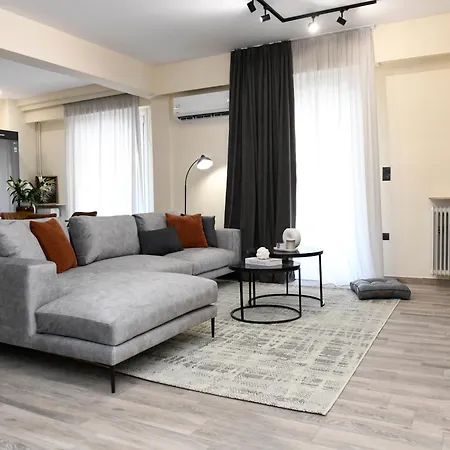 Apartment Alkmini
